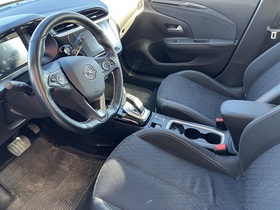 Opel Corsa-e vaihtoauto