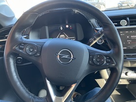 Opel Corsa-e vaihtoauto