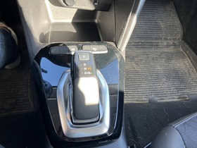 Opel Corsa-e vaihtoauto