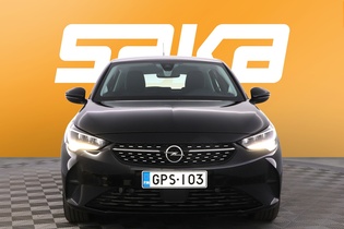 Opel Corsa-e vaihtoauto