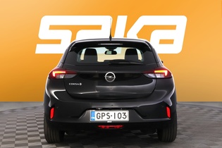 Opel Corsa-e vaihtoauto