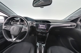 Opel Corsa-e vaihtoauto