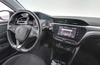 Opel Corsa-e vaihtoauto