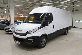 Iveco 35S vaihtoauto