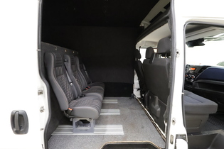 Iveco 35S vaihtoauto