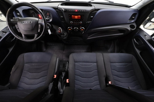 Iveco 35S vaihtoauto