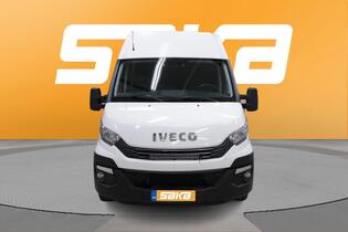 Iveco 35S vaihtoauto