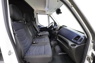 Iveco 35S vaihtoauto