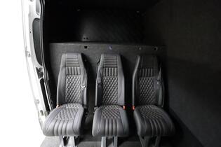 Iveco 35S vaihtoauto