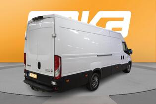 Iveco Daily vaihtoauto