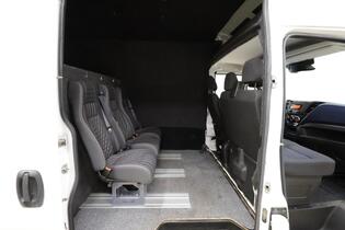 Iveco Daily vaihtoauto
