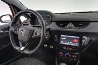 Opel Corsa vaihtoauto