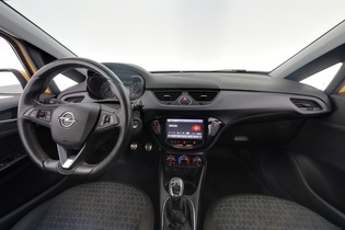 Opel Corsa vaihtoauto