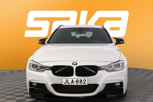 BMW 318 vaihtoauto