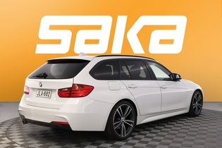 BMW 318 vaihtoauto