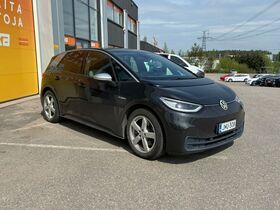 Volkswagen ID.3 vaihtoauto