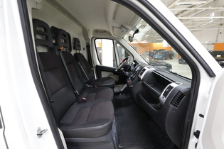 Citroën Jumper vaihtoauto