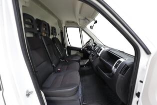 Citroën Jumper vaihtoauto