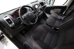 Citroën Jumper vaihtoauto