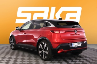 Renault Mégane vaihtoauto