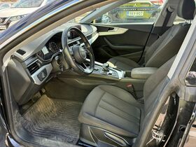 Audi A5 vaihtoauto