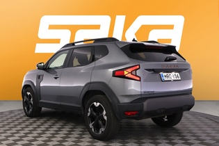 Dacia Duster vaihtoauto