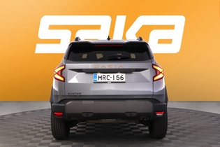 Dacia Duster vaihtoauto