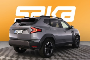 Dacia Duster vaihtoauto