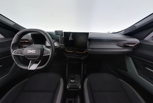 Dacia Duster vaihtoauto