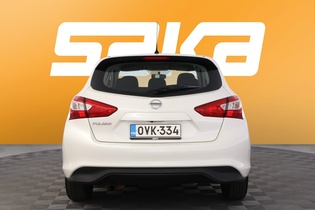Nissan Pulsar vaihtoauto