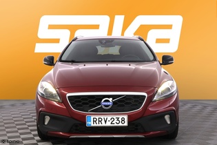 Volvo V40 Cross Country vaihtoauto
