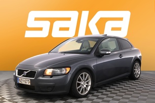 Volvo C30 vaihtoauto