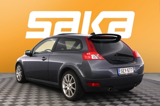 Volvo C30 vaihtoauto