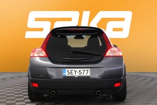 Volvo C30 vaihtoauto