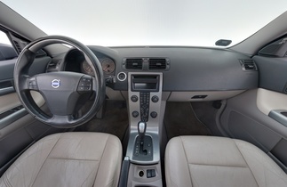 Volvo C30 vaihtoauto