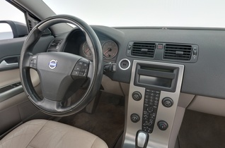 Volvo C30 vaihtoauto