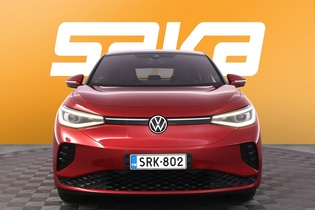 Volkswagen ID.5 vaihtoauto