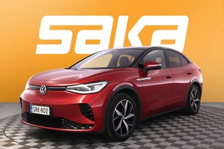 Volkswagen ID.5 vaihtoauto