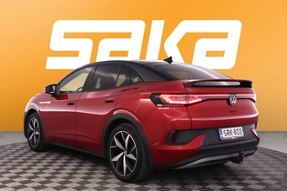 Volkswagen ID.5 vaihtoauto