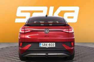 Volkswagen ID.5 vaihtoauto