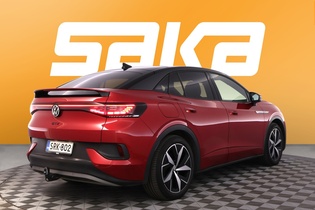 Volkswagen ID.5 vaihtoauto