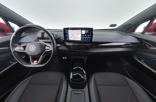 Volkswagen ID.5 vaihtoauto