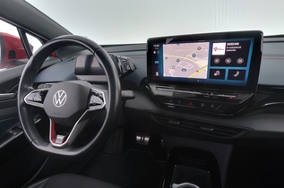 Volkswagen ID.5 vaihtoauto