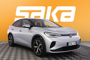 Volkswagen ID.5 vaihtoauto