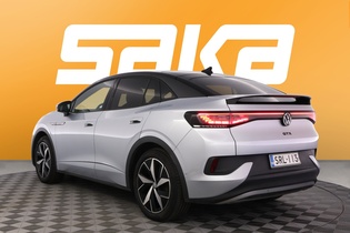 Volkswagen ID.5 vaihtoauto