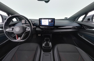 Volkswagen ID.5 vaihtoauto