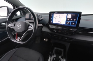 Volkswagen ID.5 vaihtoauto