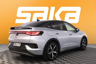 Volkswagen ID.5 vaihtoauto