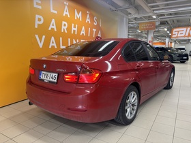 BMW 316 vaihtoauto