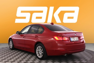 BMW 316 vaihtoauto